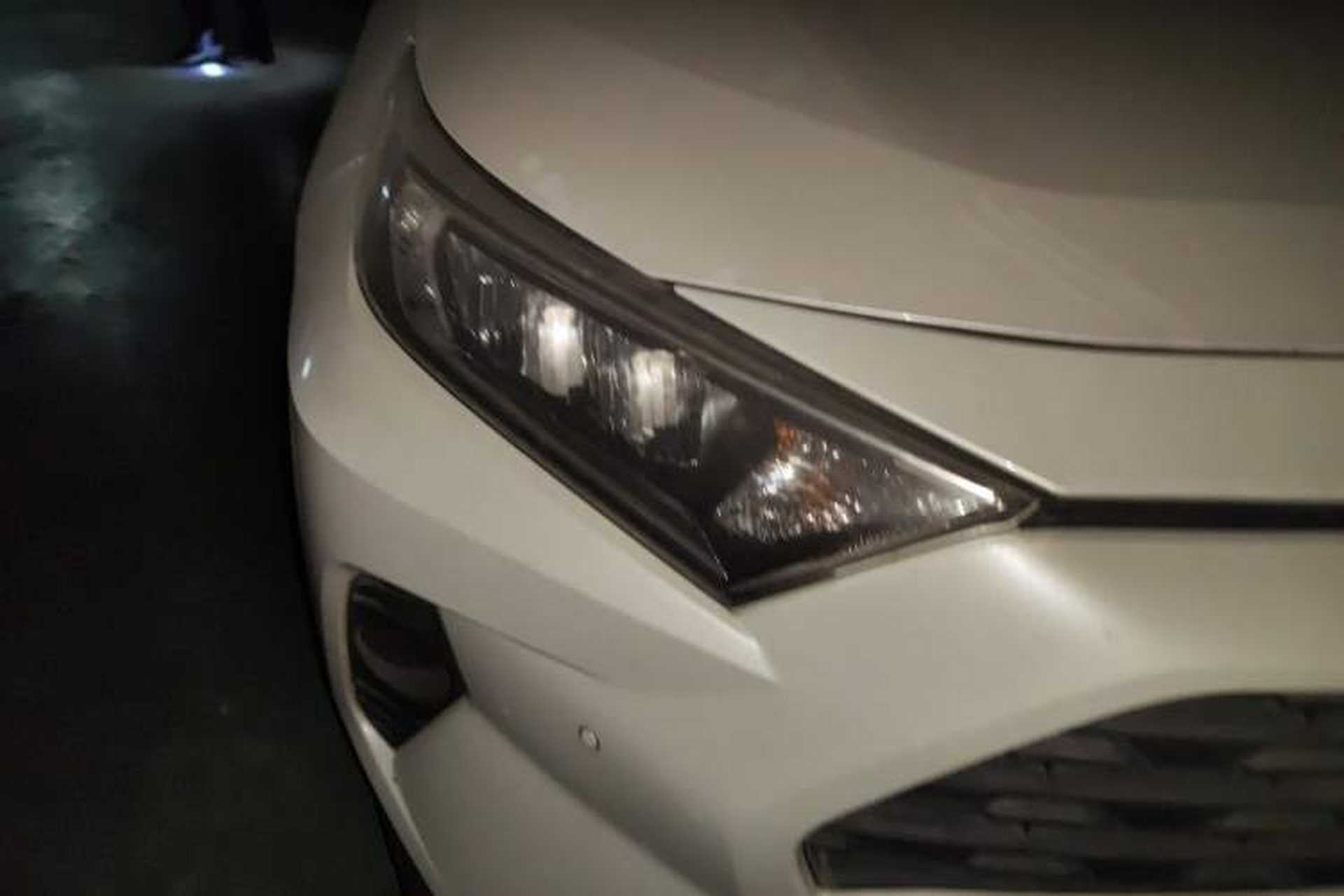 Used Toyota RAV4 2021 2.0L CVT Two-Wheel Drive Fashion PLUS Edition Exterior 6
