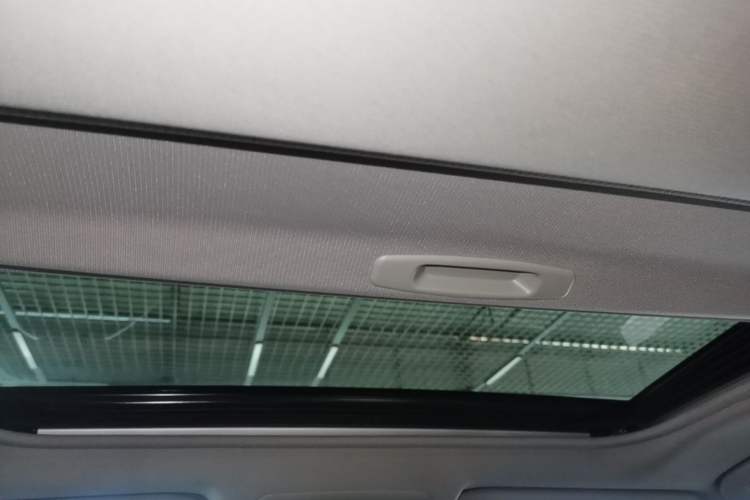 Used Toyota RAV4 2021 2.0L CVT 4x4 Trend Edition Headliner