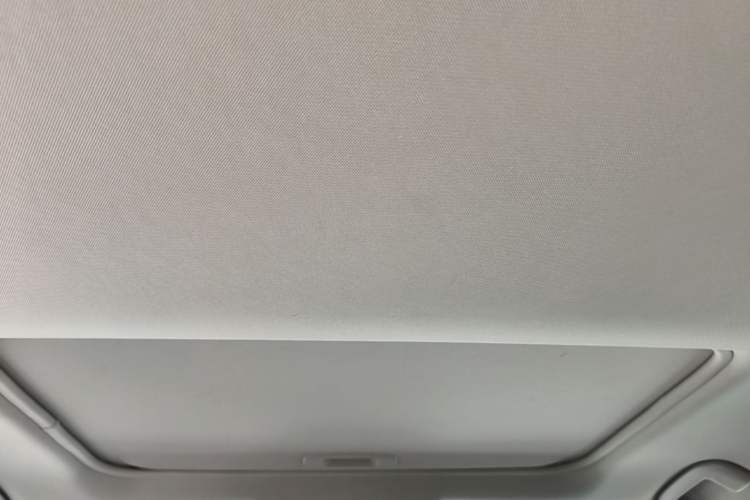 Used Toyota RAV4 2021 Revised Version Dual-Motor Hybrid 2.5L E-CVT 4x4 Elite PLUS Edition Headliner