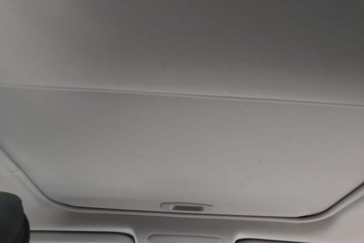 Used Toyota RAV4 2021 2.0L CVT 4x4 Style PLUS Edition Headliner