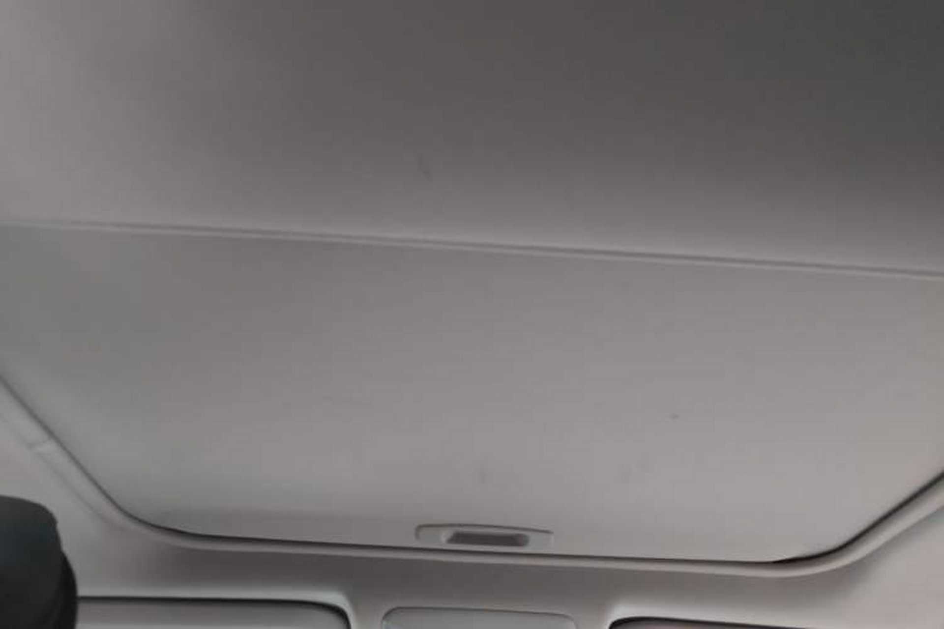 Used Toyota RAV4 2021 2.0L CVT 4x4 Style PLUS Edition Headliner