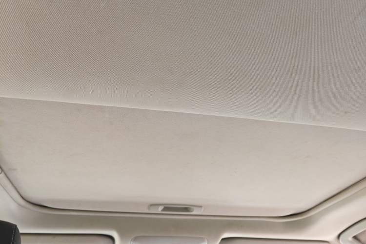 Used Toyota RAV4 2021 2.0L CVT Two-Wheel Drive Fashion PLUS Edition Headliner