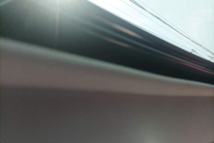 Used Toyota RAV4 2021 Dual-Engine 2.5L E-CVT Two-Wheel Drive Elite Edition Headliner