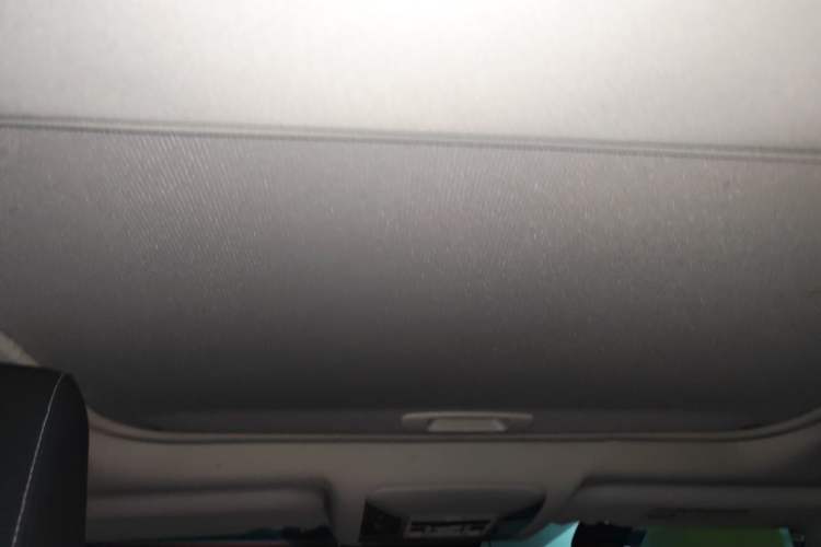 Used Toyota RAV4 2021 2.0L CVT Two-Wheel Drive Fashion PLUS Edition Headliner