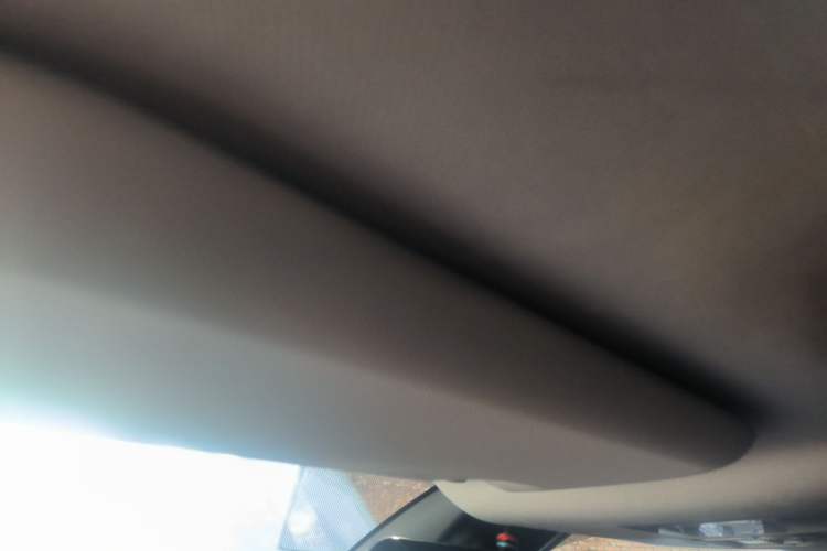 Used Toyota RAV4 2021 2.0L CVT Two-Wheel Drive Fashion PLUS Edition Headliner