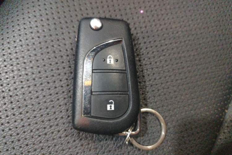 Used Toyota RAV4 2021 2.0L CVT Two-Wheel Drive Urban Edition Interior 1