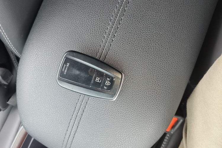 Used Toyota RAV4 2021 2.0L CVT 4x4 Style PLUS Edition Interior 1