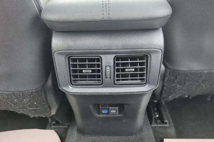 Used Toyota RAV4 2021 2.0L CVT 4x4 Style PLUS Edition Interior 7