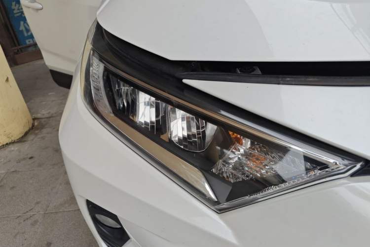 Used Toyota RAV4 2021 2.0L CVT Two-Wheel Drive Fashion PLUS Edition Right Front Headlight