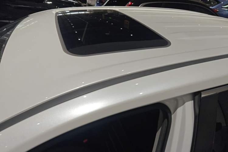 Used Toyota RAV4 2021 2.0L CVT Two-Wheel Drive Fashion PLUS Edition Roof