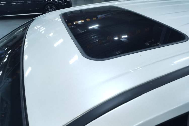 Used Toyota RAV4 2021 2.0L CVT Two-Wheel Drive Fashion Edition Roof