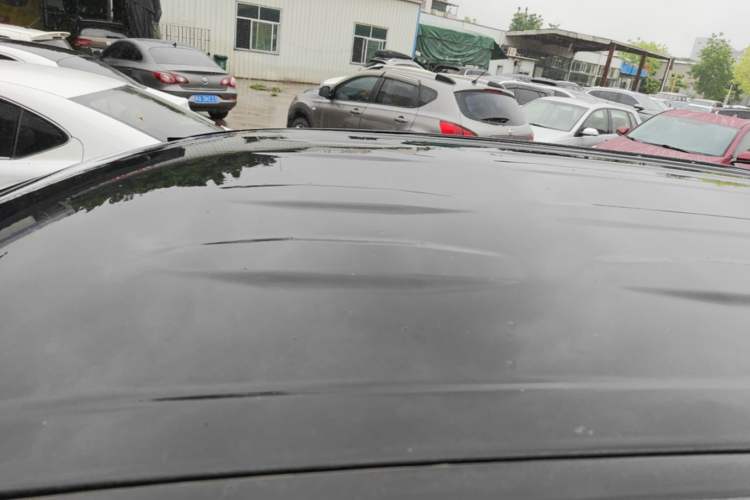 Used Toyota RAV4 2021 2.0L CVT Two-Wheel Drive Urban Edition Roof
