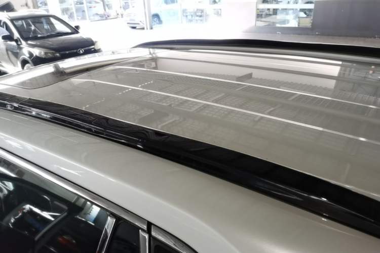 Used Toyota RAV4 2021 2.0L CVT 4x4 Trend Edition Roof