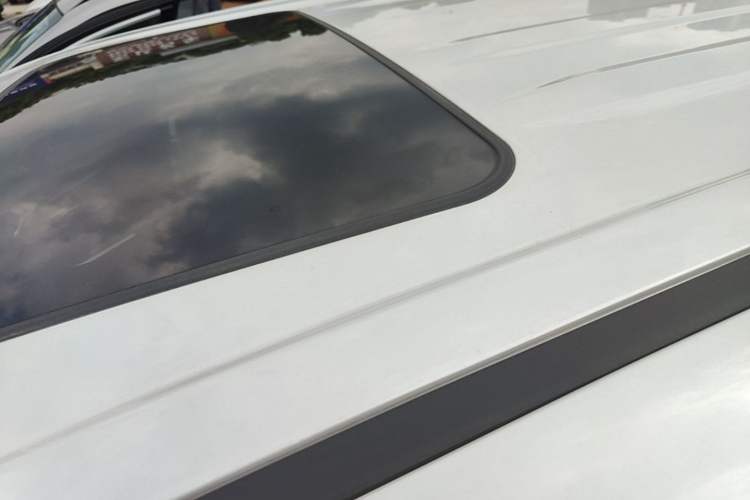Used Toyota RAV4 2021 2.0L CVT Two-Wheel Drive Fashion PLUS Edition Roof