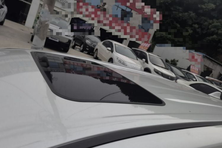 Used Toyota RAV4 2021 2.0L CVT Two-Wheel Drive Fashion PLUS Edition Roof