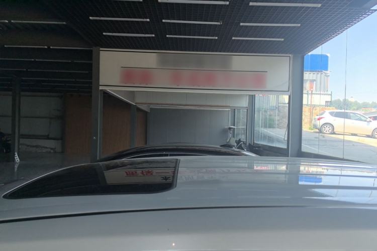 Used Toyota RAV4 2021 2.0L CVT Two-Wheel Drive Fashion PLUS Edition Roof