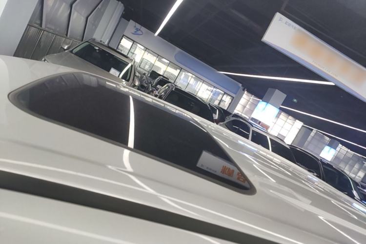 Used Toyota RAV4 2021 2.0L CVT 4x4 Trend Edition Roof