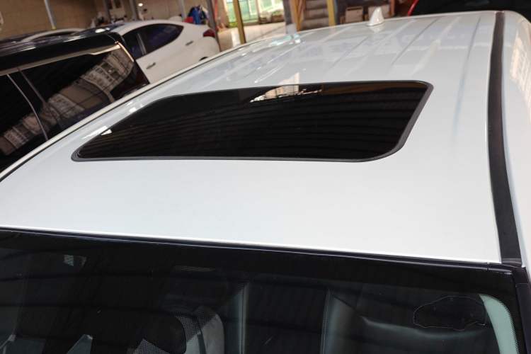 Used Toyota RAV4 2021 2.0L CVT Two-Wheel Drive Fashion Edition Roof