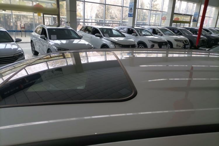 Used Toyota RAV4 2021 2.0L CVT 4x4 Style PLUS Edition Roof