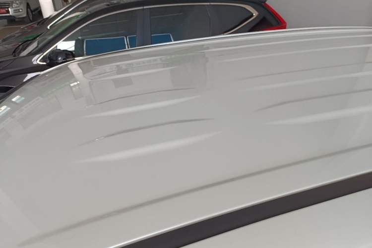 Used Toyota RAV4 2021 2.0L CVT Two-Wheel Drive Urban Edition Roof