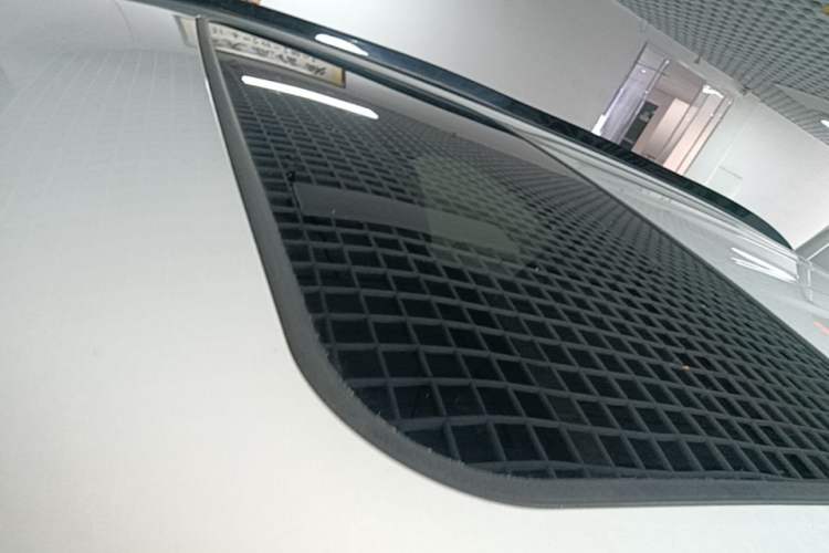 Used Toyota RAV4 2021 2.0L CVT Two-Wheel Drive Fashion PLUS Edition Roof