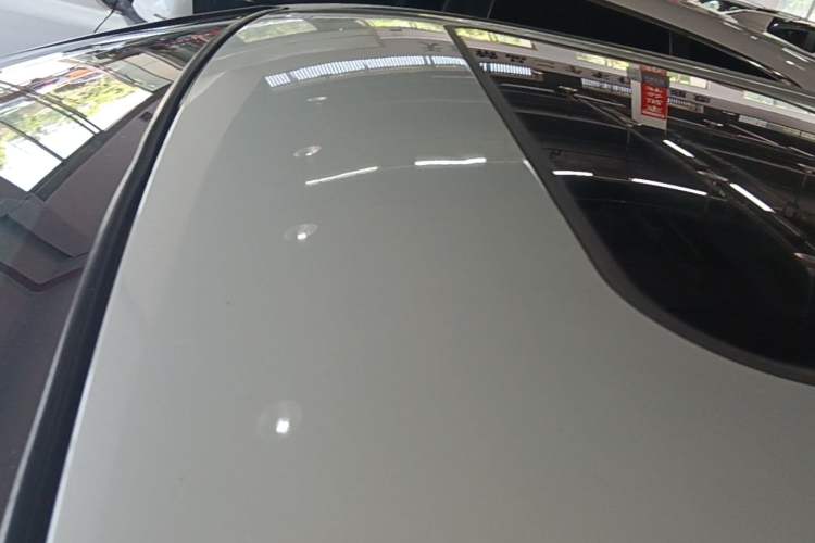 Used Toyota RAV4 2021 2.0L CVT Two-Wheel Drive Fashion PLUS Edition Roof