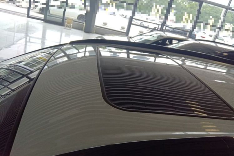 Used Toyota RAV4 2021 2.0L CVT Two-Wheel Drive Fashion Edition Roof