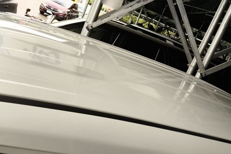 Used Toyota RAV4 2021 2.0L CVT Two-Wheel Drive Urban Edition Roof