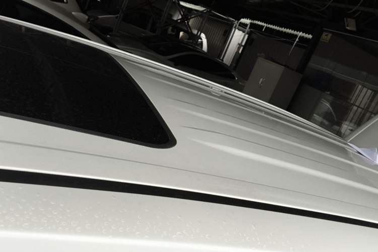 Used Toyota RAV4 2021 2.0L CVT Two-Wheel Drive Fashion PLUS Edition Roof