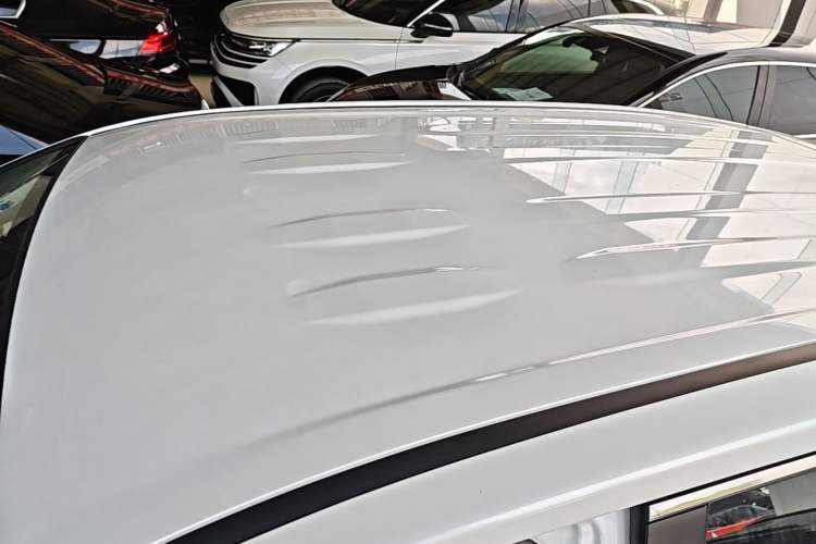 Used Toyota RAV4 2021 2.0L CVT Two-Wheel Drive Urban Edition Roof