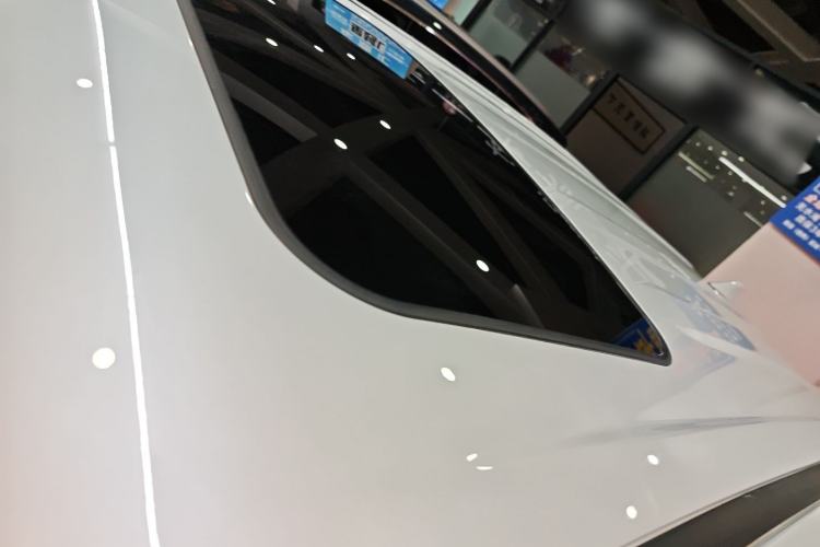 Used Toyota RAV4 2021 2.0L CVT Two-Wheel Drive Fashion Edition Roof