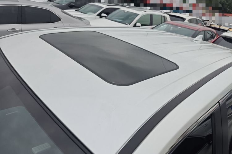 Used Toyota RAV4 2021 2.0L CVT 4x4 Style PLUS Edition Roof