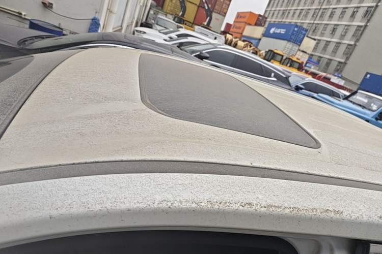 Used Toyota RAV4 2021 2.0L CVT Two-Wheel Drive Fashion PLUS Edition Roof