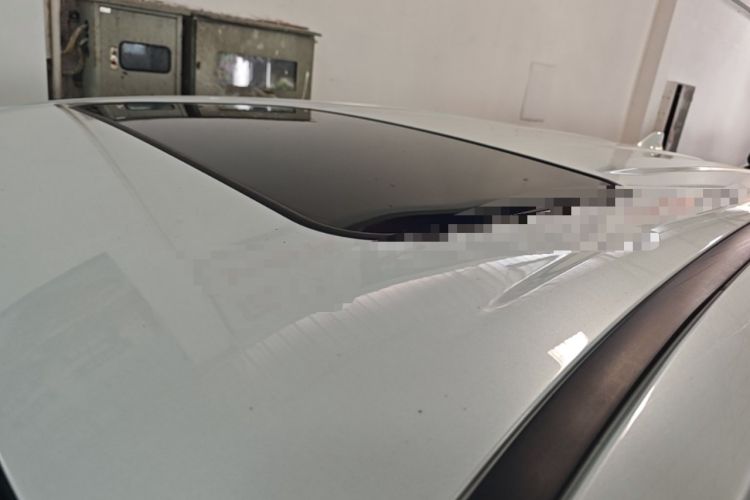 Used Toyota RAV4 2021 2.0L CVT Two-Wheel Drive Fashion PLUS Edition Roof