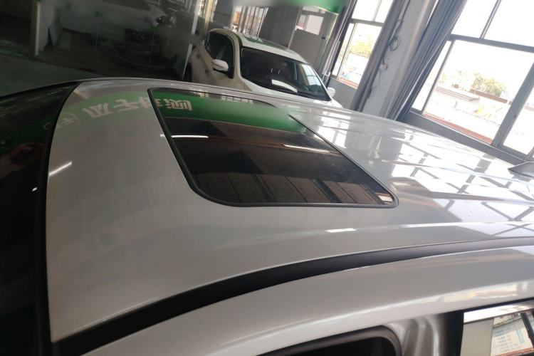 Used Toyota RAV4 2021 2.0L CVT 4x4 Style PLUS Edition Roof
