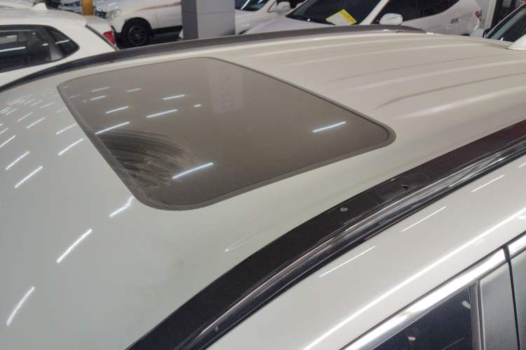 Used Toyota RAV4 2021 2.0L CVT 4x4 Style PLUS Edition Roof