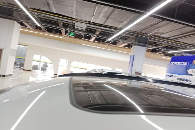 Used Toyota RAV4 2021 2.0L CVT Two-Wheel Drive Fashion PLUS Edition Roof