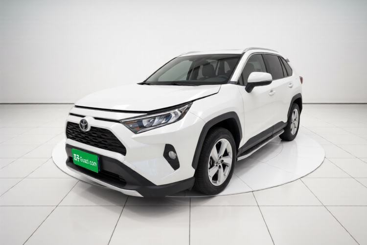 Toyota RAV4 2021 2.0L CVT Two-Wheel Drive Fashion PLUS Edition usata Guazi used car, China used car export, Used car for sale, Used  cars, Cheapest cars for sale
