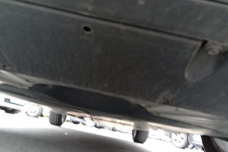 Used Toyota RAV4 2022 2.0L CVT Two-Wheel Drive Urban Edition Chassis Front
