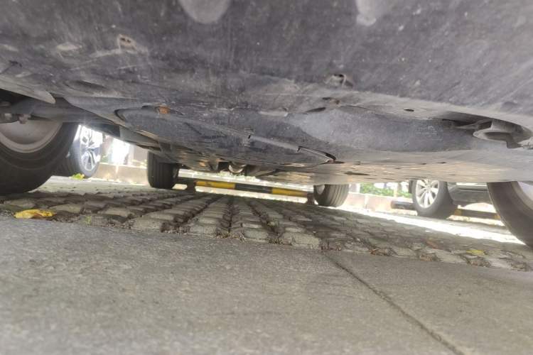 Used Toyota RAV4 2022 2.0L CVT Two-Wheel Drive Urban Edition Chassis Front