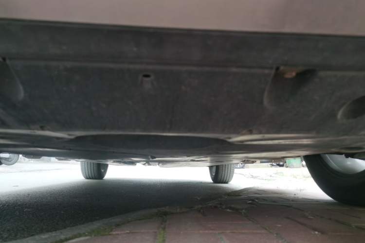 Used Toyota RAV4 2022 2.0L CVT Two-Wheel Drive Fashion Plus Edition Chassis Front
