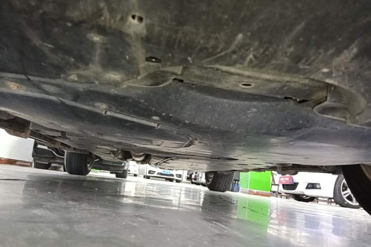 Used Toyota RAV4 2022 2.0L CVT Two-Wheel Drive Urban Edition Chassis Front