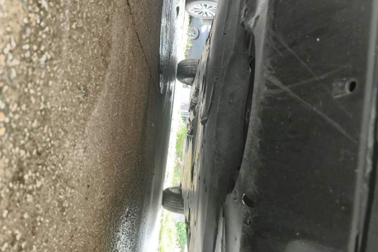 Used Toyota RAV4 2022 2.0L CVT Two-Wheel Drive Urban Edition Chassis Front