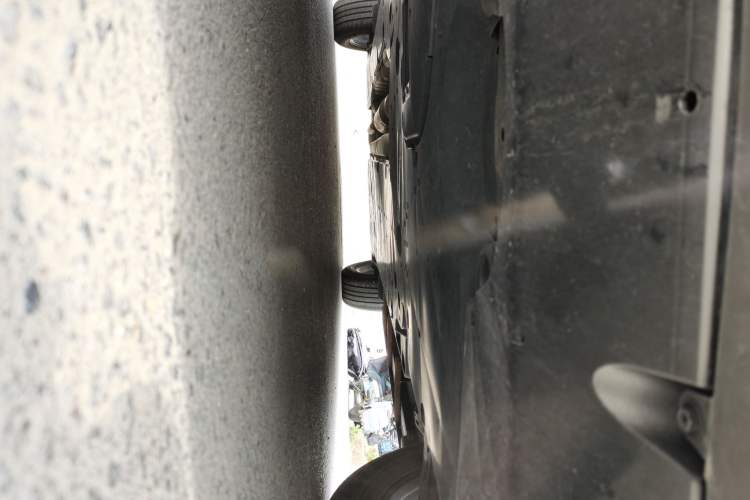 Used Toyota RAV4 2022 2.0L CVT 4x4 Style Plus Edition Chassis Front