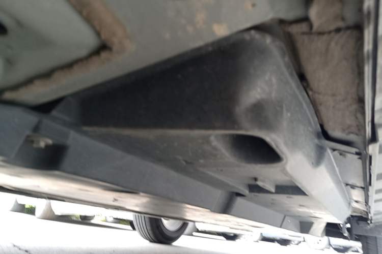 Used Toyota RAV4 2022 2.0L CVT Two-Wheel Drive Urban Edition Chassis Front Left