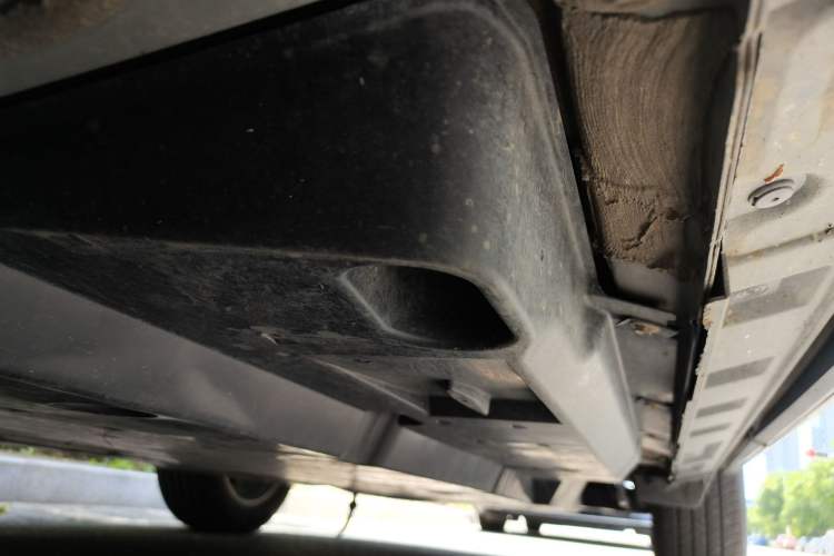 Used Toyota RAV4 2022 2.0L CVT 4x4 Style Plus Edition Chassis Front Left