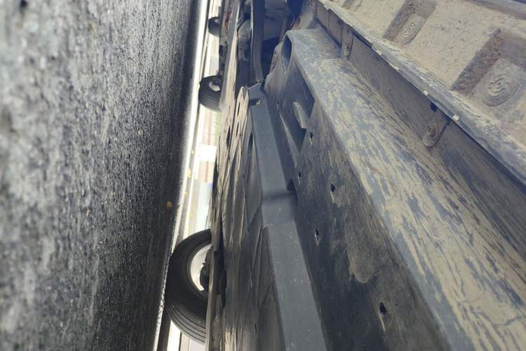 Used Toyota RAV4 2022 2.0L CVT Two-Wheel Drive Fashion Plus Edition Chassis Front Left