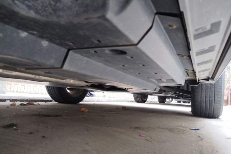 Used Toyota RAV4 2022 2.0L CVT Two-Wheel Drive Fashion Plus Edition Chassis Front Right