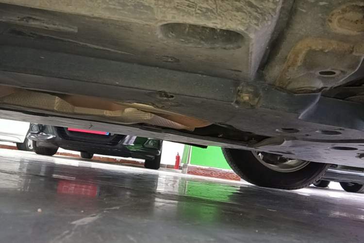 Used Toyota RAV4 2022 2.0L CVT Two-Wheel Drive Urban Edition Chassis Front Right