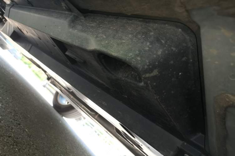 Used Toyota RAV4 2022 2.0L CVT 4x4 Style Plus Edition Chassis Front Right